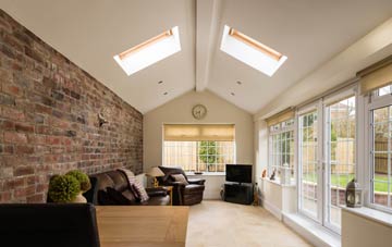 conservatory roof insulation Little Harrowden, Northamptonshire