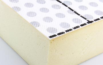 meeting Little Harrowden building codes