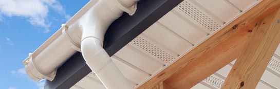 get Little Harrowden guttering quotes today