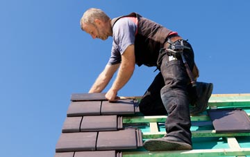 disadvantages of Little Harrowden slate roofing