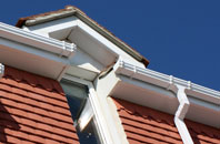 Little Harrowden fascias