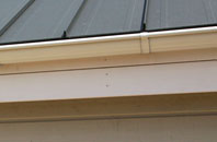 Little Harrowden soffit repair